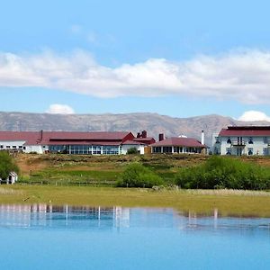 Hosteria El Galpon Del Glaciar